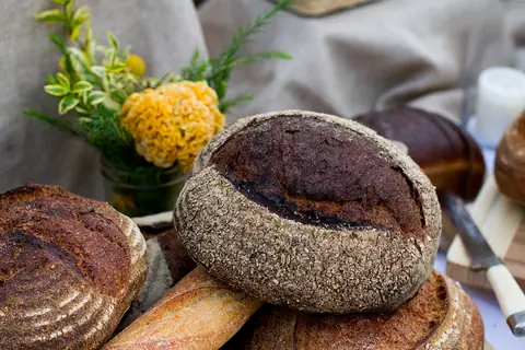 Tilgate Bakery photo 2