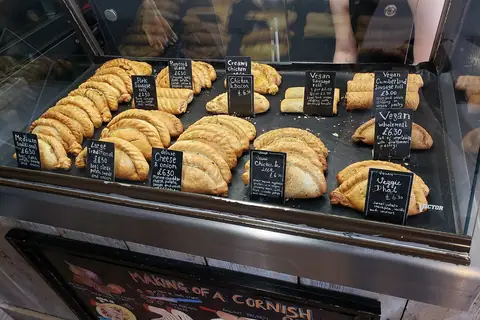 Tilgate Bakery photo 3